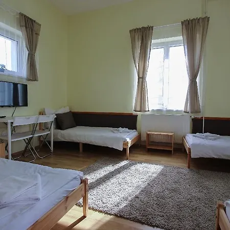Gyevitur Apartment