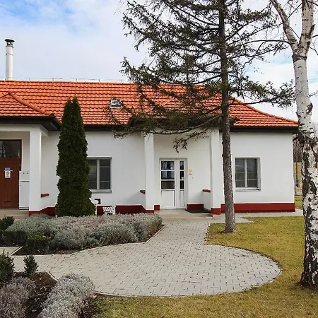 Appartement Gyevitur Algyo