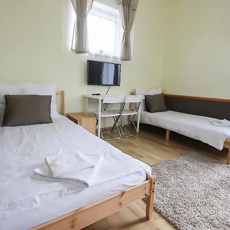 Apartment Gyevitur